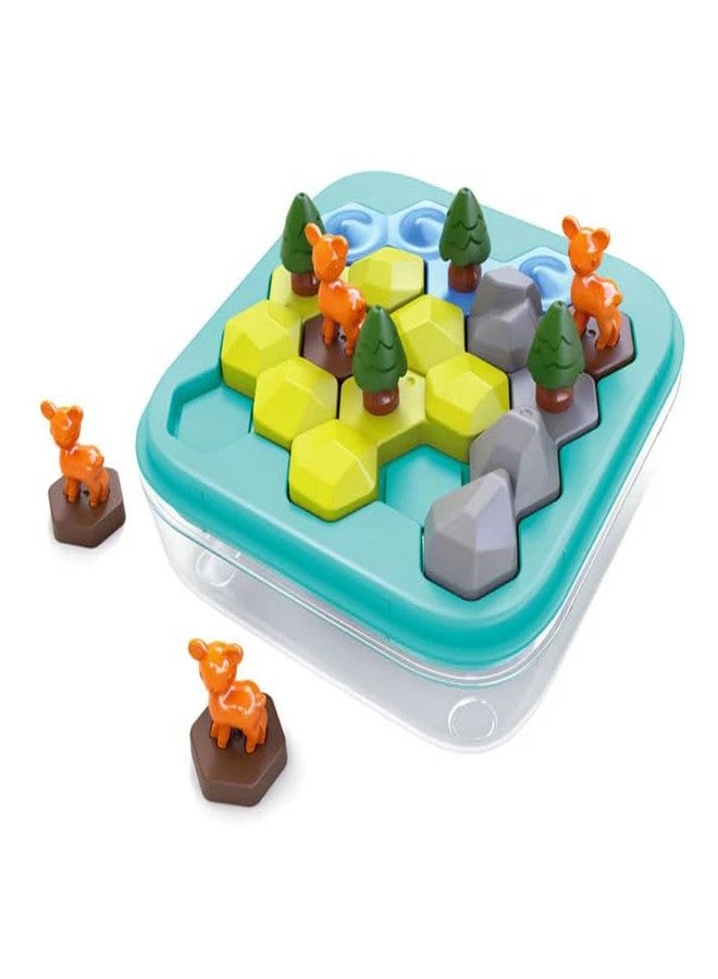 Smartcraft Educational Puzzle Toy - Image 1